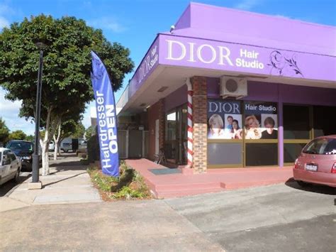 dior hair studio capalaba qld|Dior Hair Studio.